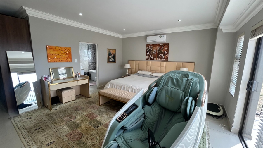 4 Bedroom Property for Sale in Wild Olive Estate Free State